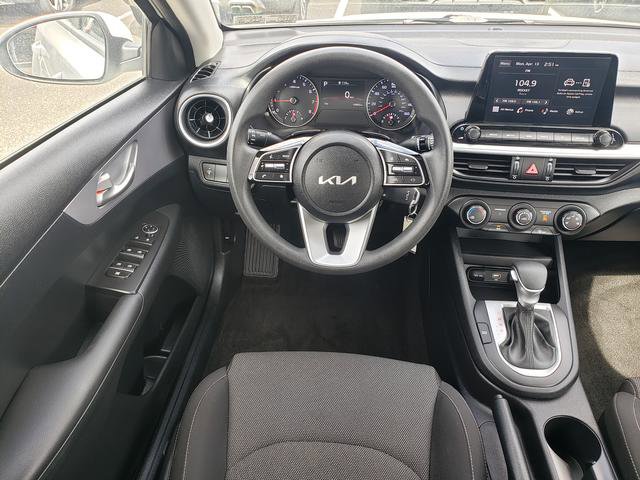 Certified 2024 Kia Forte LXS image 16