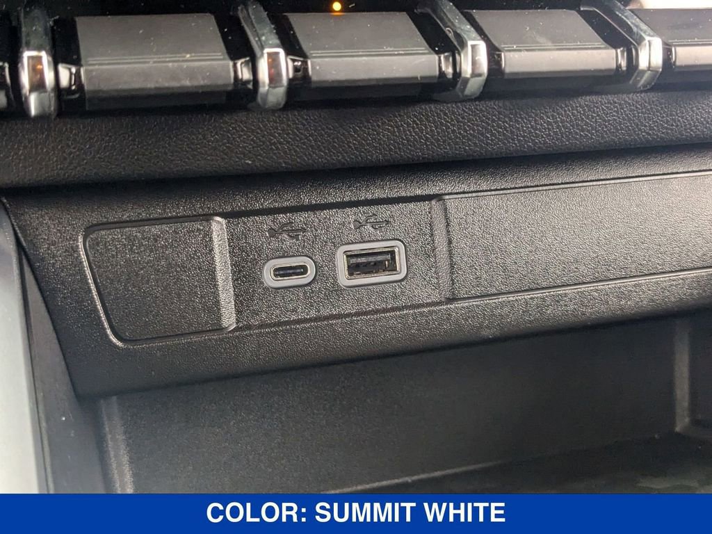 New 2025 Chevrolet Colorado W/T w/ Advanced Trailering Package image 28