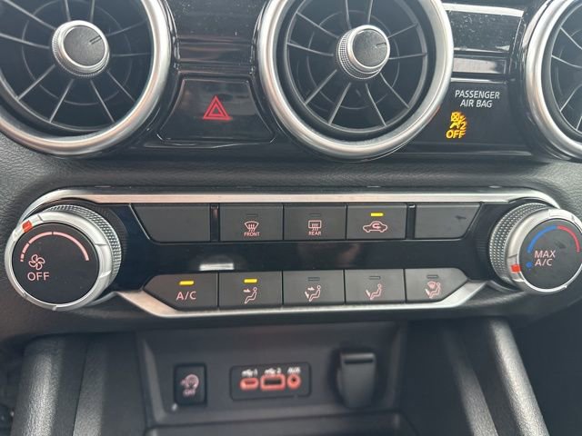 Used 2024 Nissan Sentra SV image 21