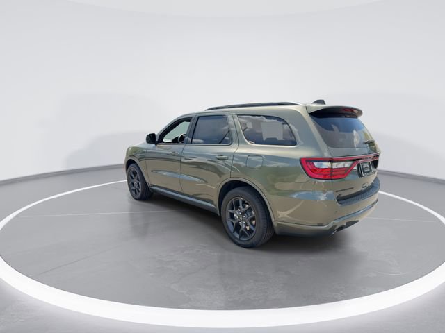 New 2026 Dodge Durango GT image 6