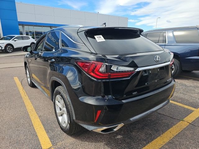 Used 2016 Lexus RX 350 AWD w/ Premium Package image 5