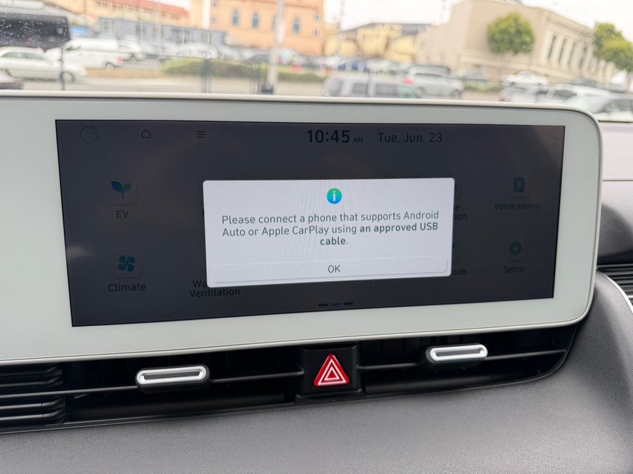 Used 2023 Hyundai Ioniq 5 Limited RWD image 27