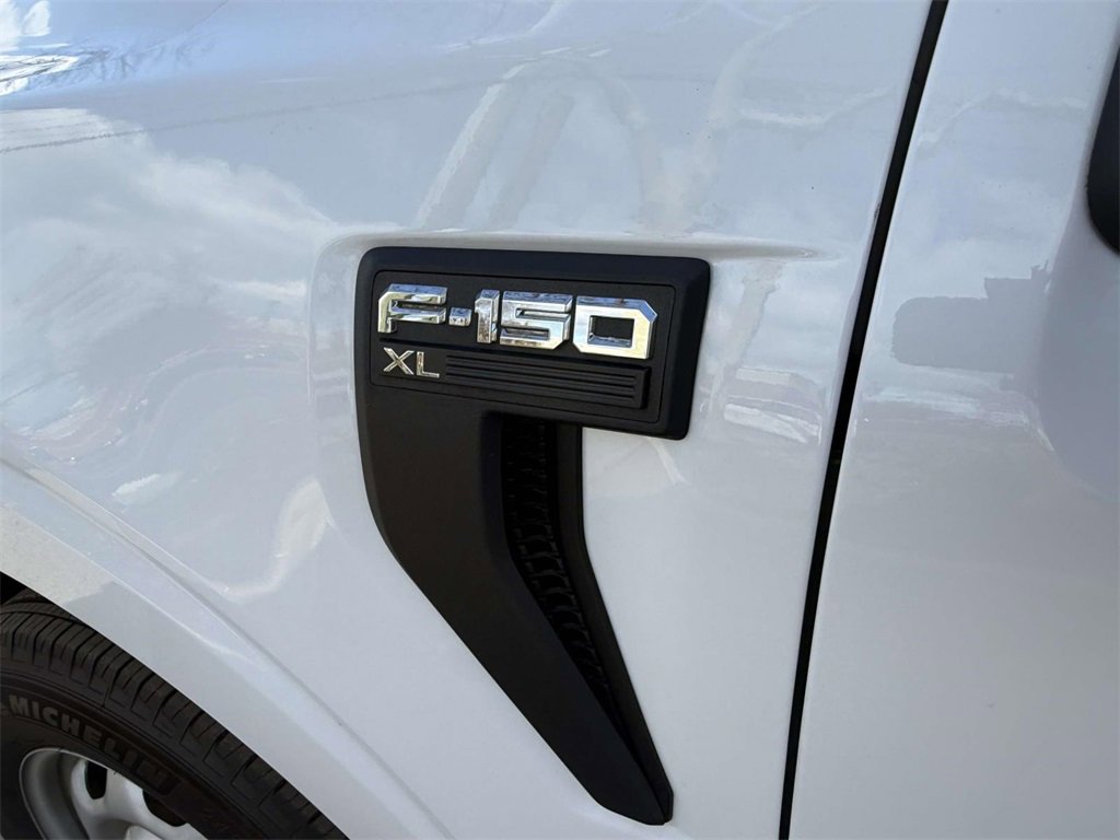 Used 2024 Ford F150 XL image 9