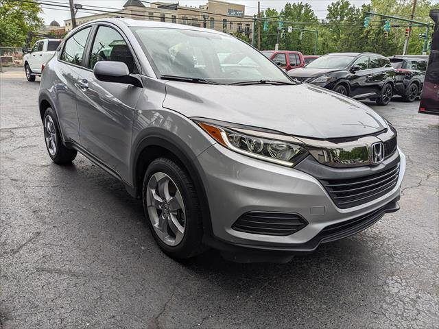 Used 2022 Honda HR-V LX image 6