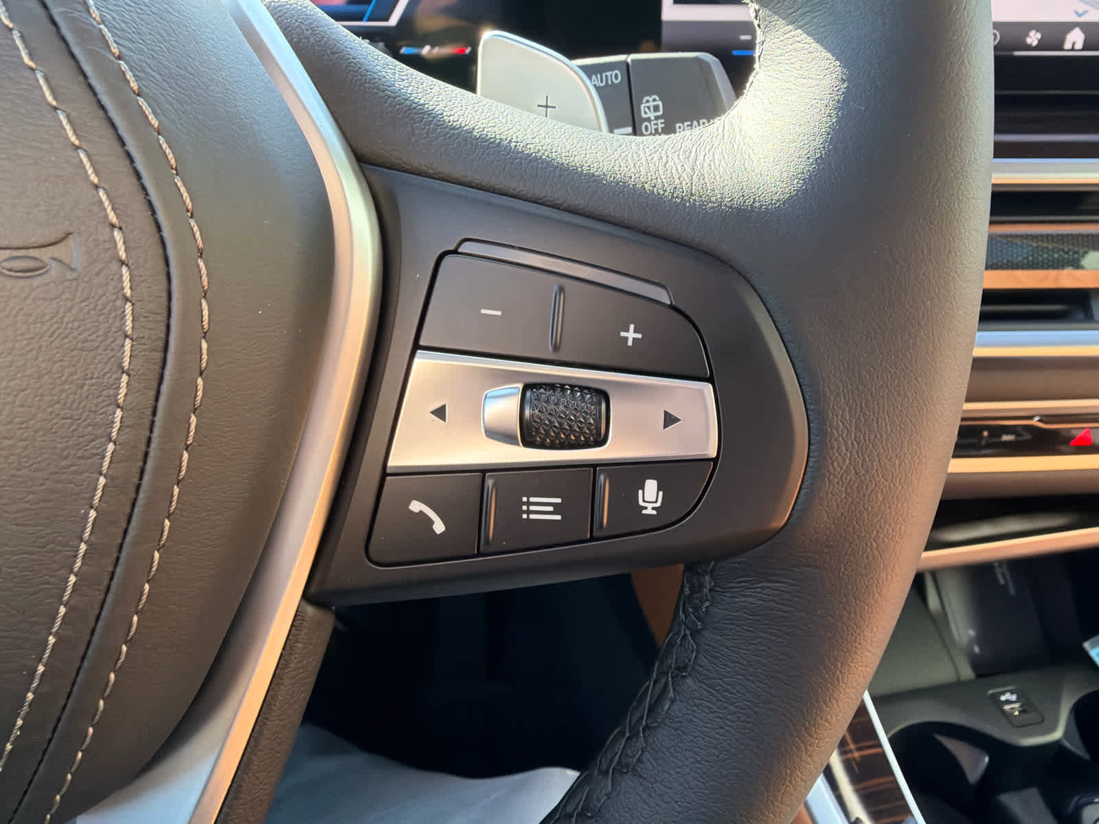 New 2026 BMW X5 xDrive40i image 37