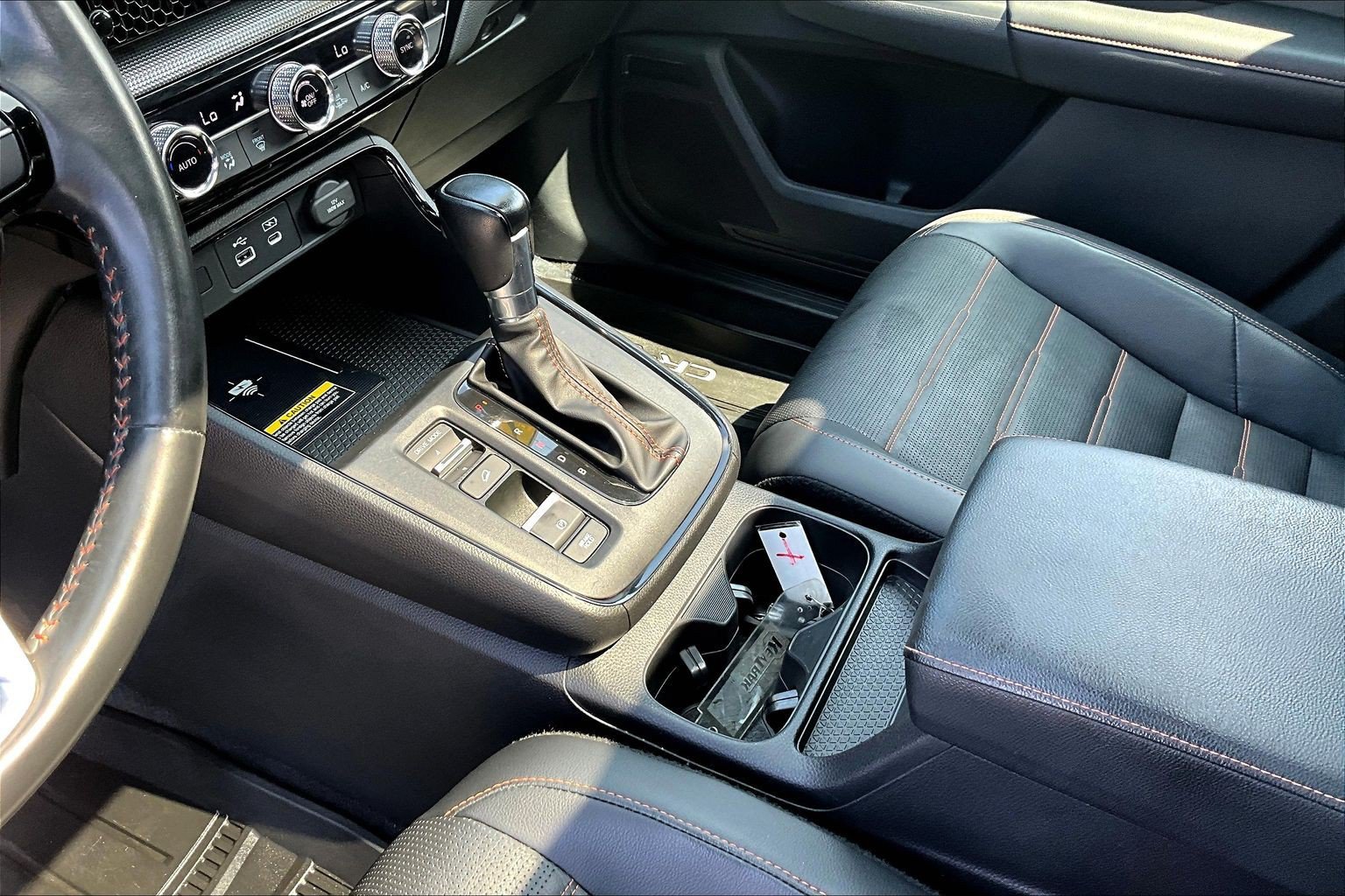 Used 2023 Honda CR-V Sport Touring image 14