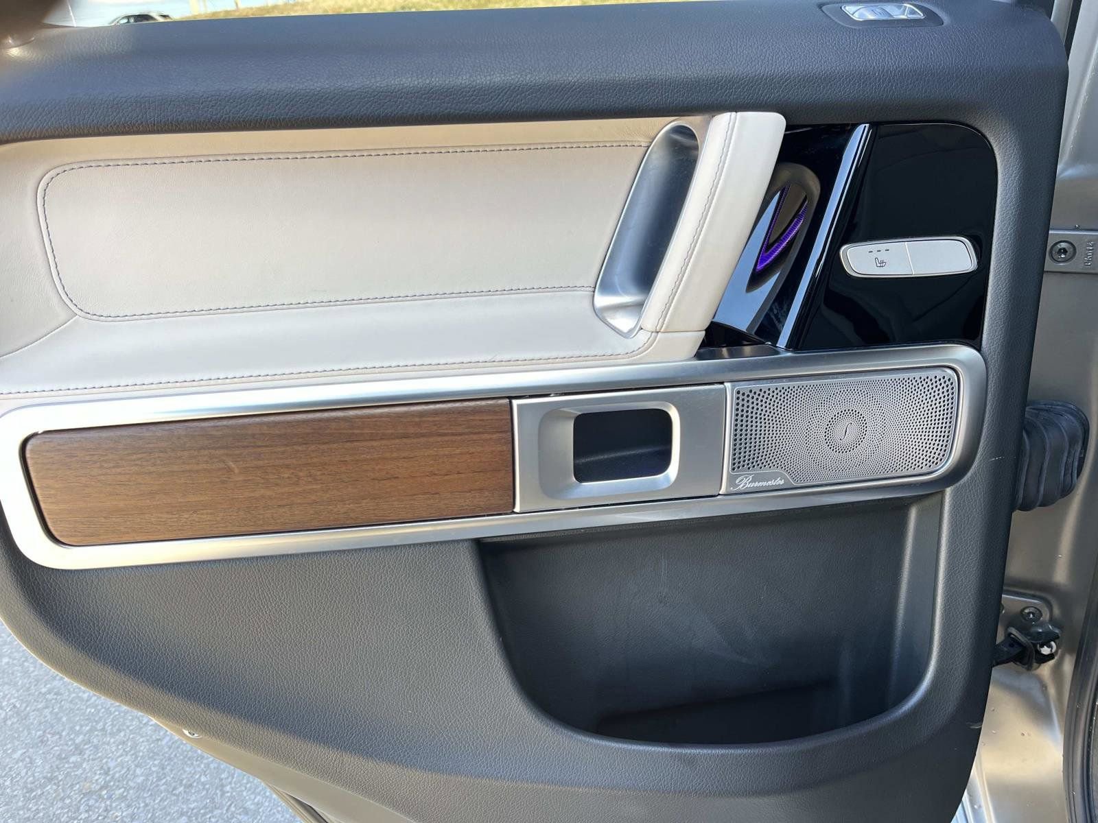 Certified 2024 Mercedes-Benz G 63 AMG G 63 AMG image 14