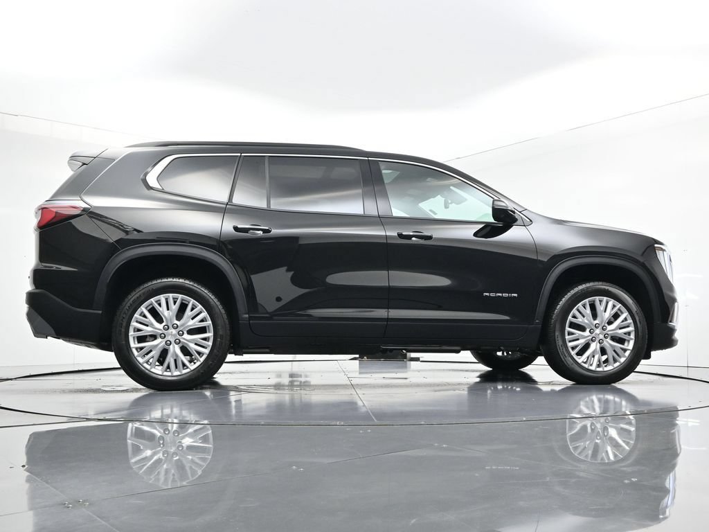 New 2026 GMC Acadia Elevation w/ Elevation Premium Package AWD/4WD image 31
