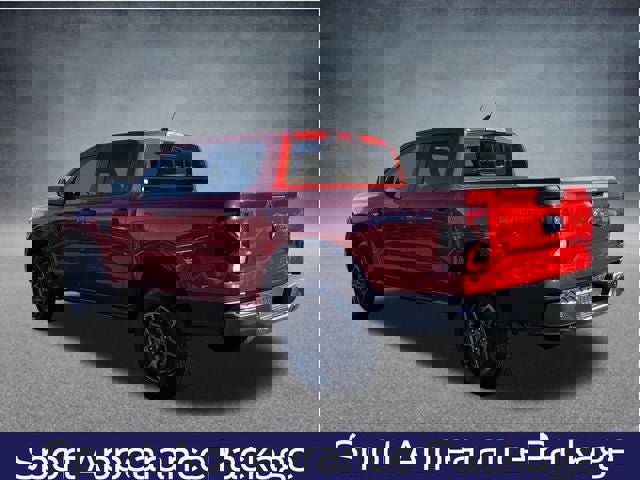 Used 2024 Ford Ranger XLT image 7