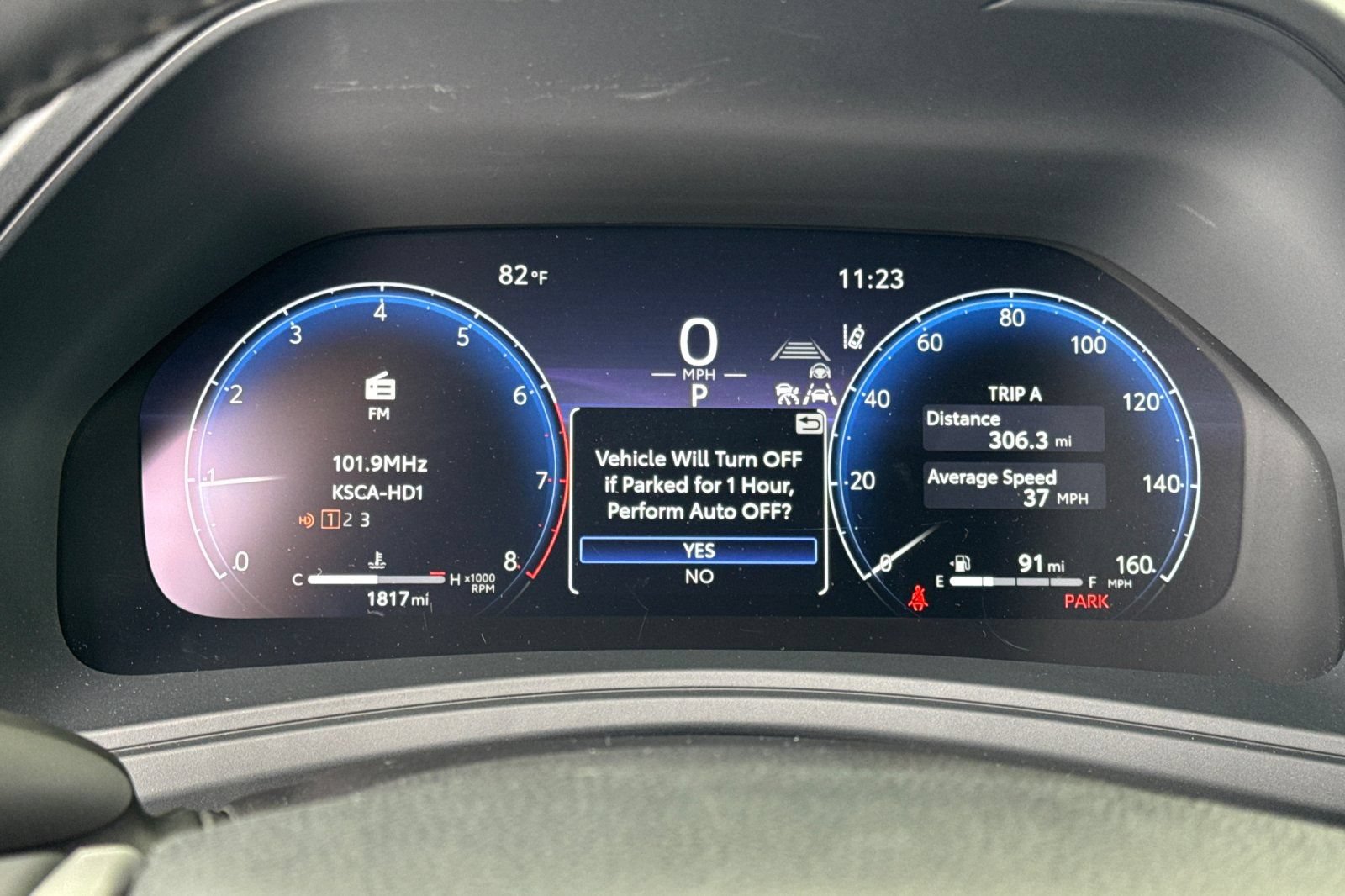 Certified 2026 Toyota Grand Highlander AWD image 34