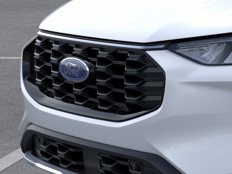 New 2025 Ford Escape ST-Line Select w/ Tech Pack #1 image 17