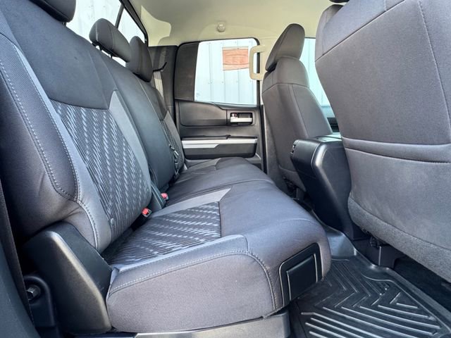 Used 2019 Toyota Tundra SR5 w/ TRD Sport Package image 45