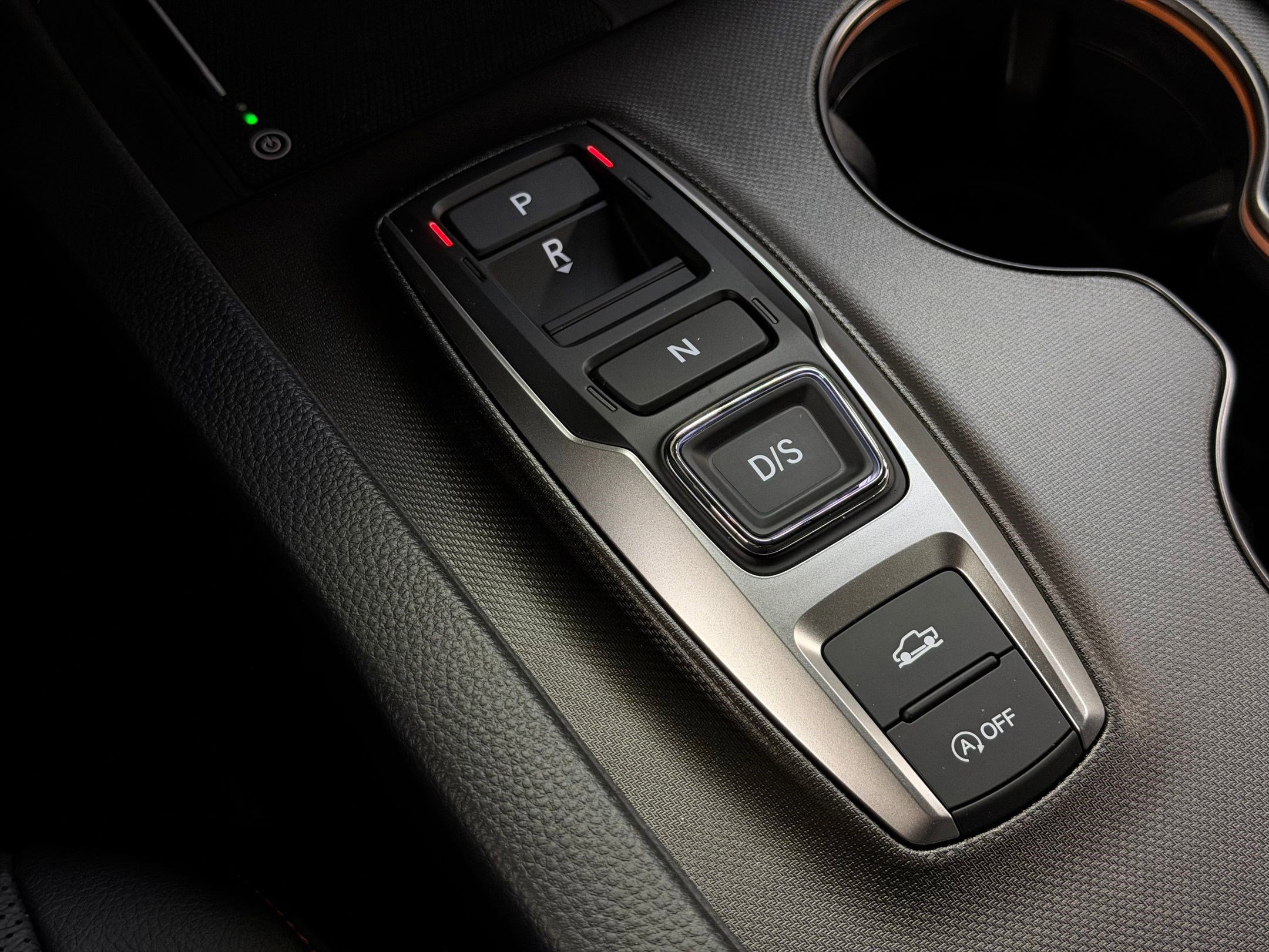 New 2026 Honda Ridgeline TrailSport+ image 18