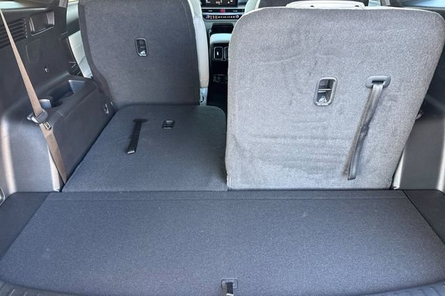 New 2026 Kia Sorento SX Prestige image 19