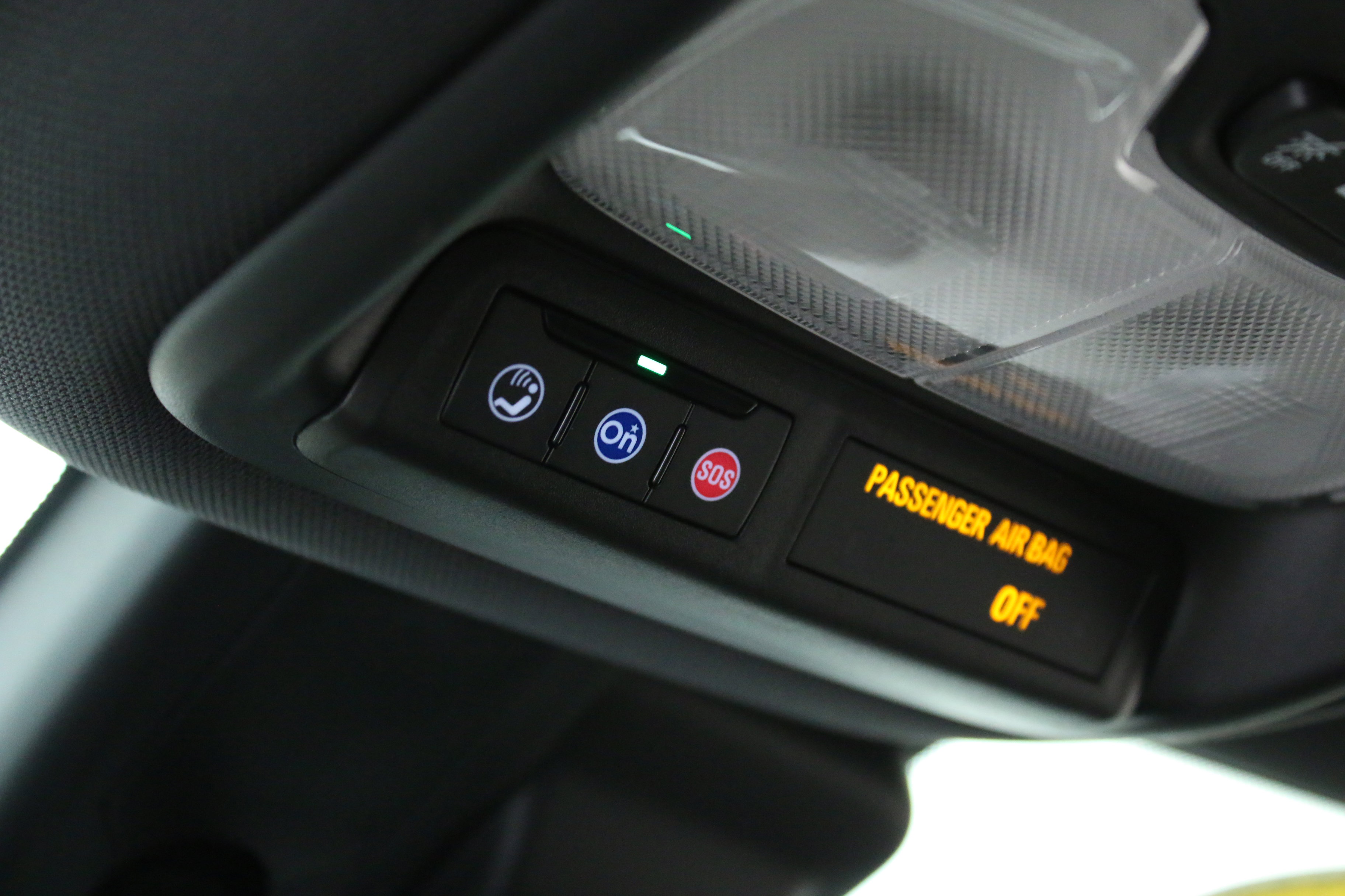 Used 2023 Chevrolet TrailBlazer RS image 23