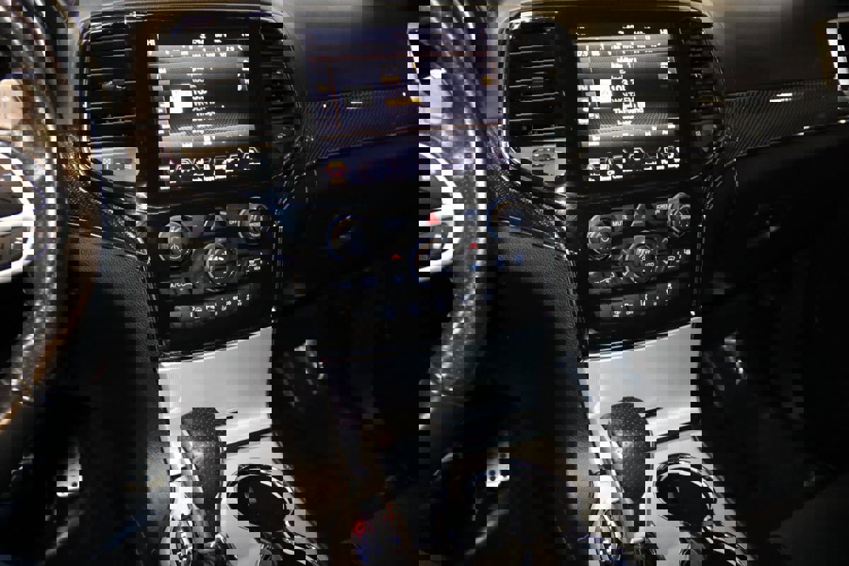 Used 2021 Jeep Grand Cherokee SRT w/ Trailer Tow Group IV image 37