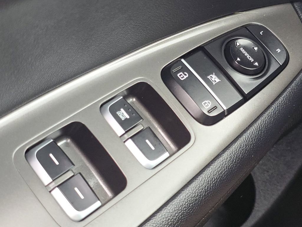 Used 2019 Kia Optima LX w/ LX Premium Package FWD image 25