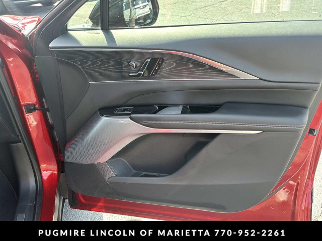 Used 2024 Cadillac Lyriq Sport w/ LPO, Floor Liner Package AWD/4WD image 12