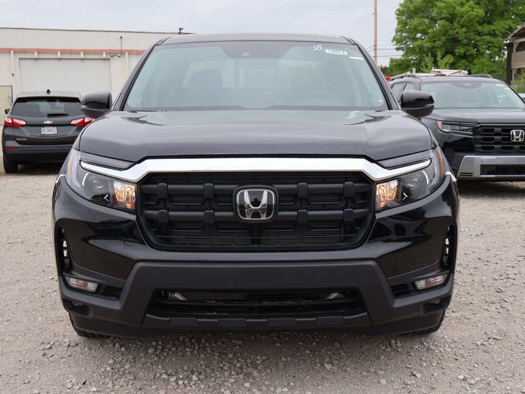 New 2026 Honda Ridgeline RTL image 2