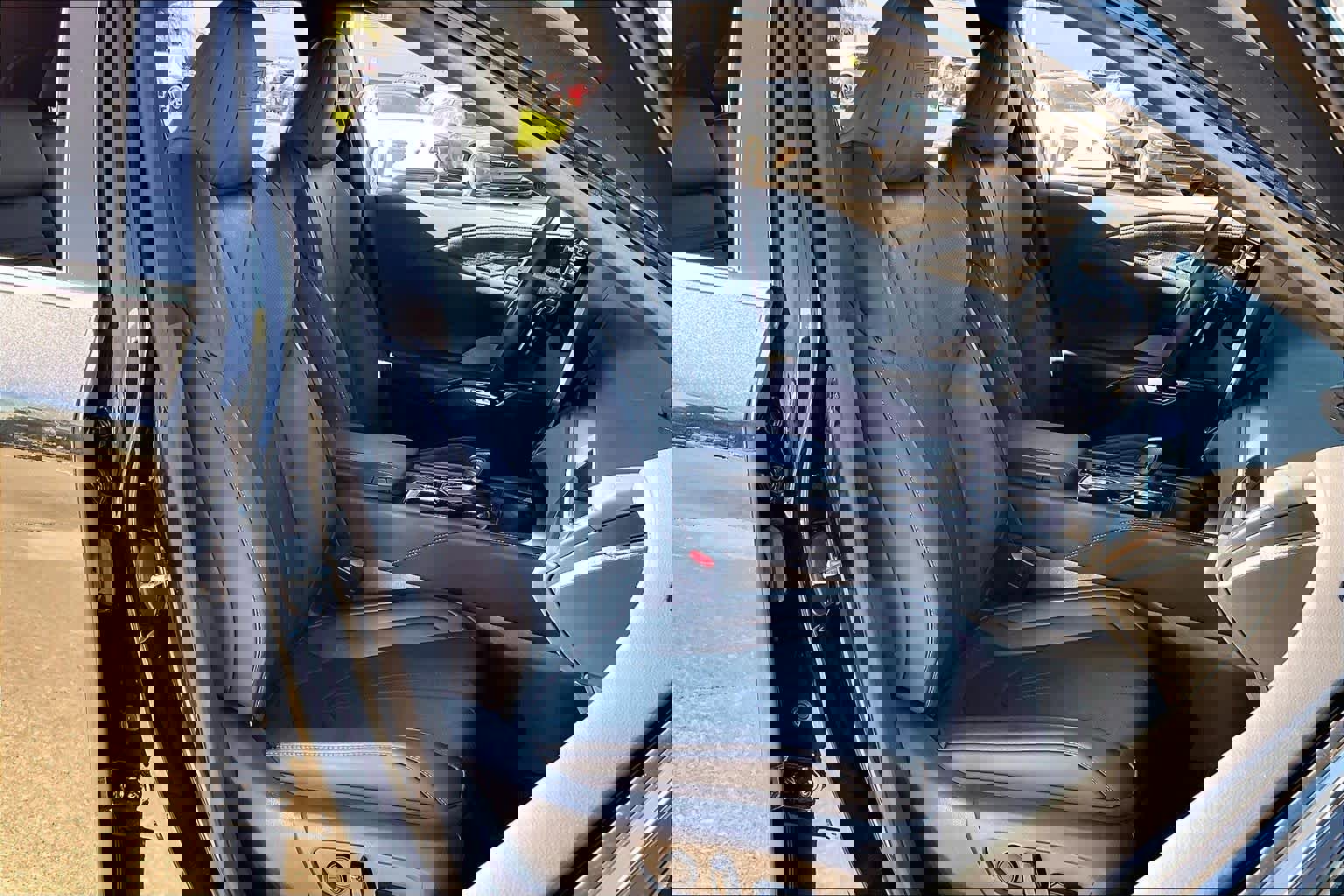 Used 2024 Lexus RX 350 F Sport image 7