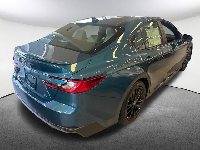 New 2026 Toyota Camry SE w/ Convenience Package FWD image 7