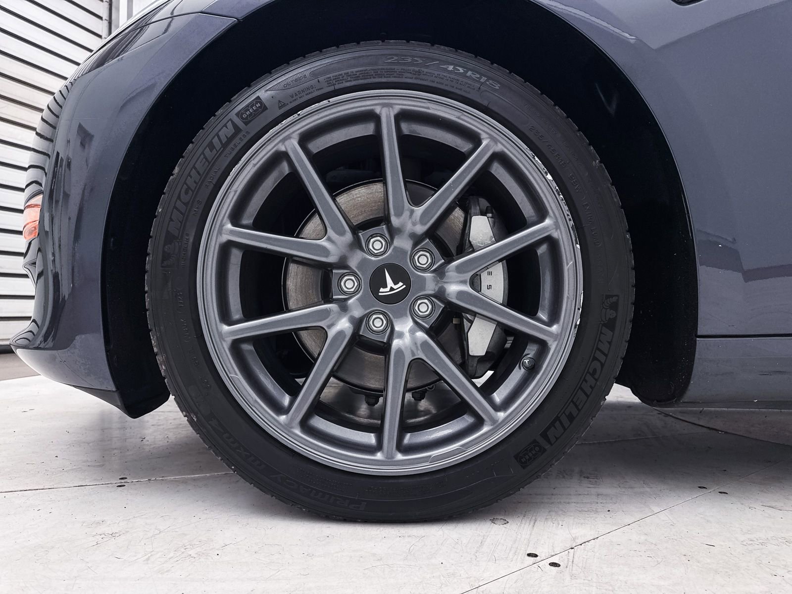 Used 2023 Tesla Model 3 Long Range image 14