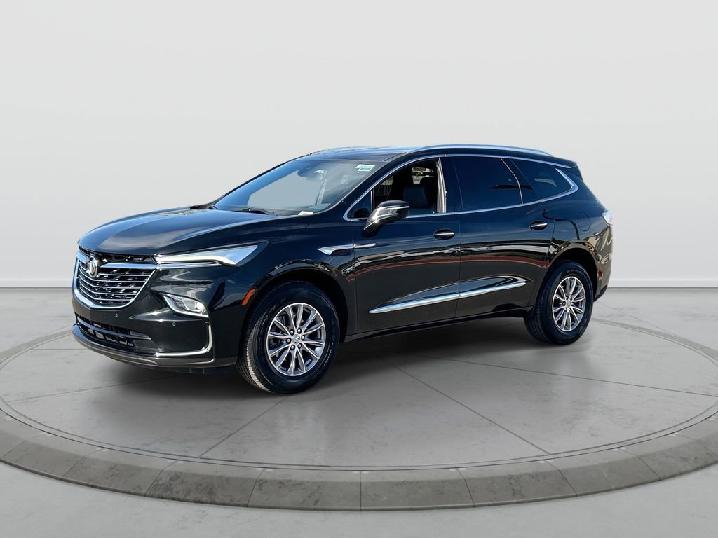 Used 2023 Buick Enclave Essence FWD image 4