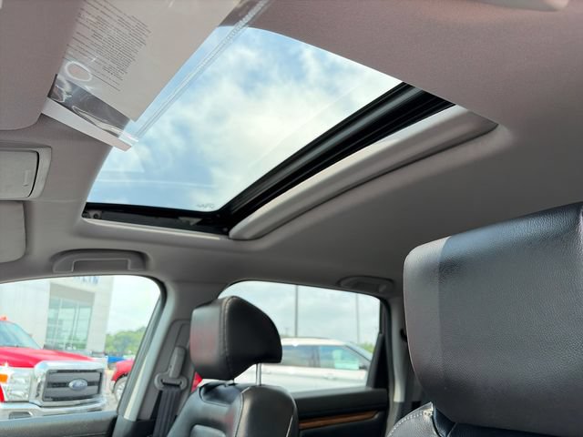 Used 2022 Honda CR-V Touring image 29