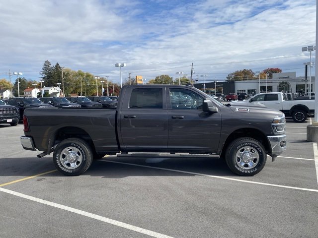 New 2026 RAM 2500 Tradesman image 9