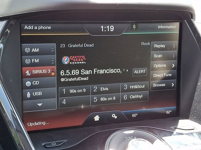 Used 2014 Ford Escape Titanium AWD/4WD image 18