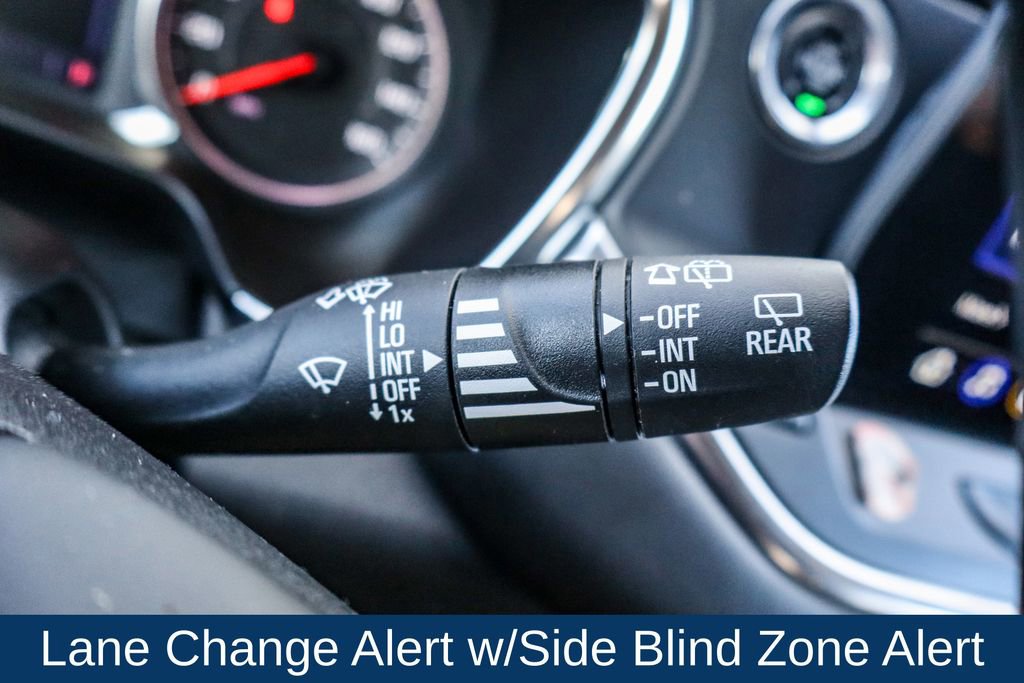 Used 2024 Chevrolet Blazer LT image 24