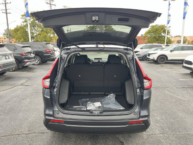 New 2027 Honda CR-V EX image 29