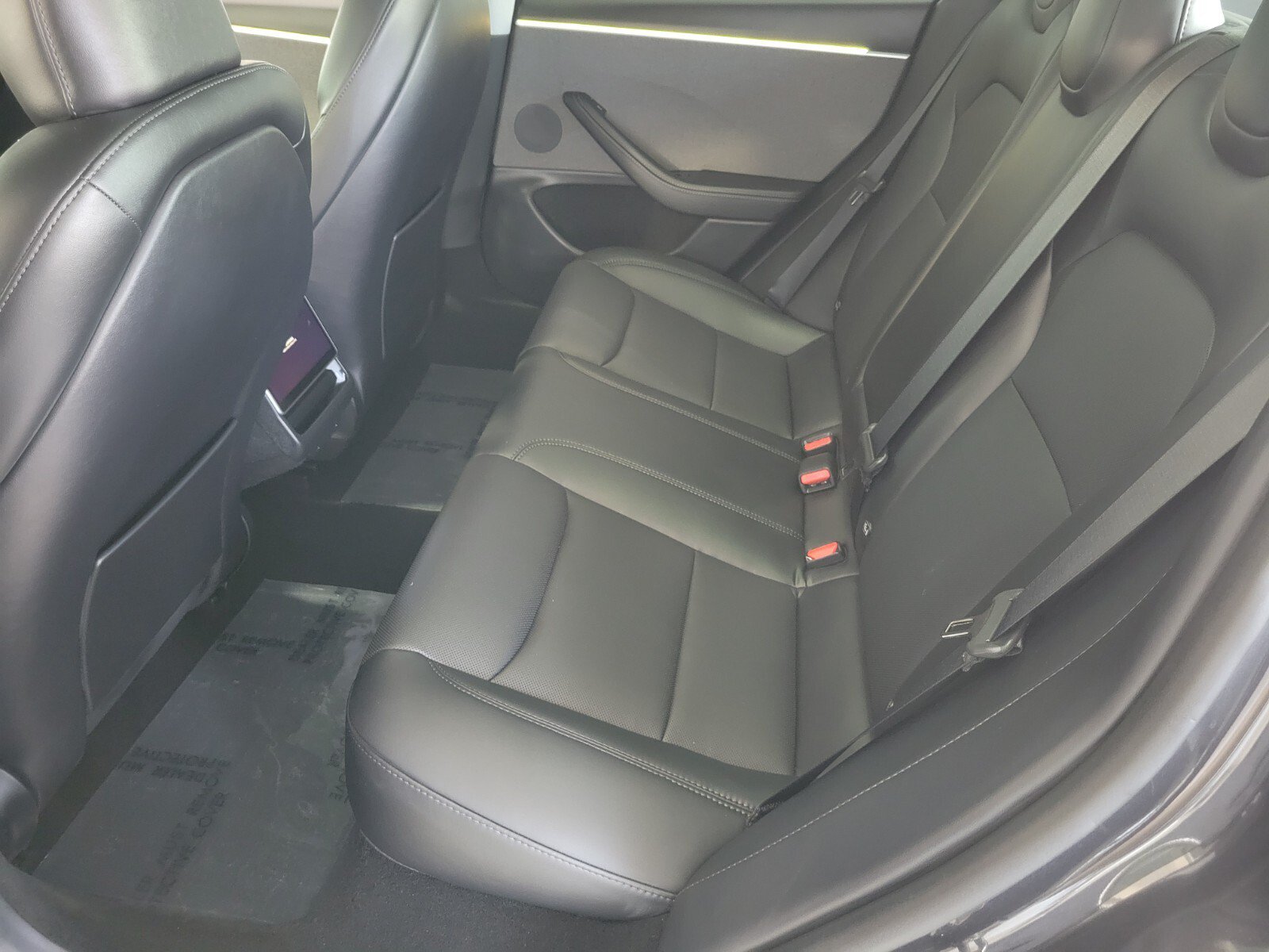 Used 2024 Tesla Model 3 Standard Range RWD image 11