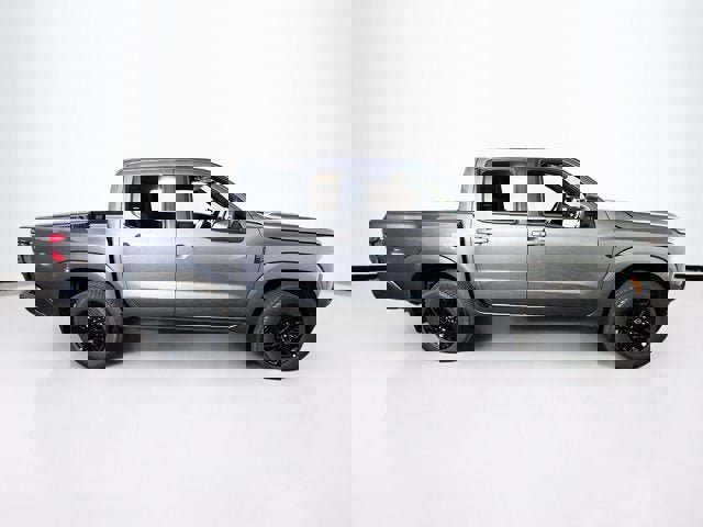 New 2026 Nissan Frontier SV w/ SV Convenience Package image 4