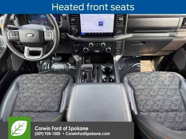 Used 2025 Ford F150 Tremor AWD/4WD image 15