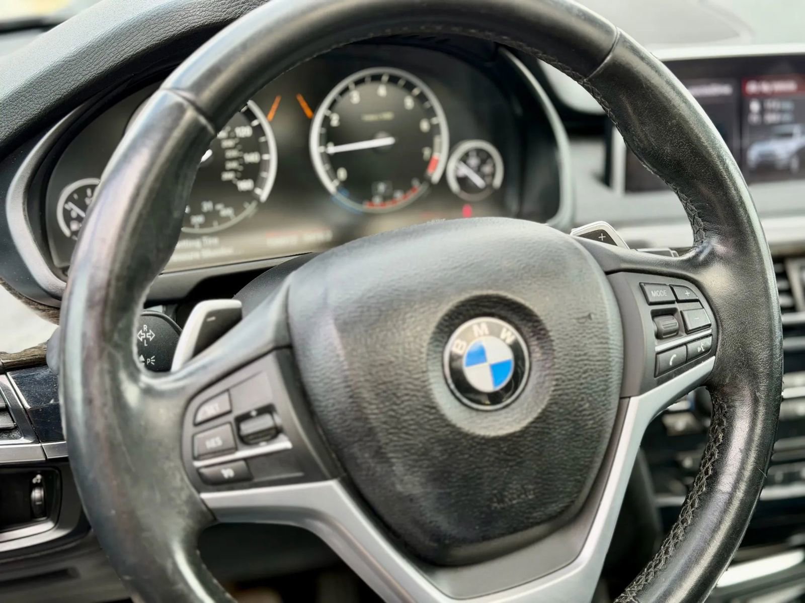 Used 2018 BMW X5 sDrive35i image 15