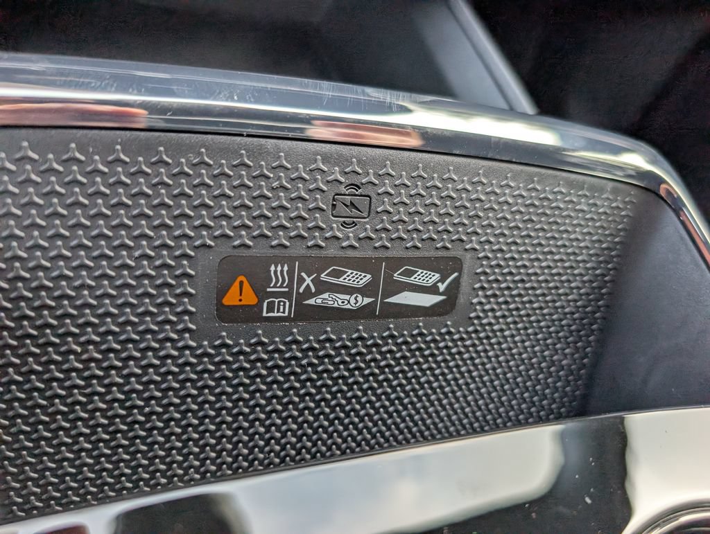 New 2027 Chevrolet Equinox RS FWD image 26
