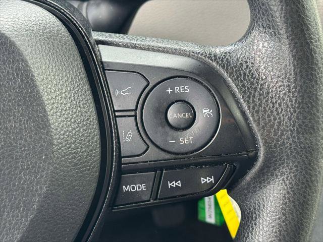 Certified 2021 Toyota Corolla LE w/ Carpet Mat Package (TMS) FWD image 20