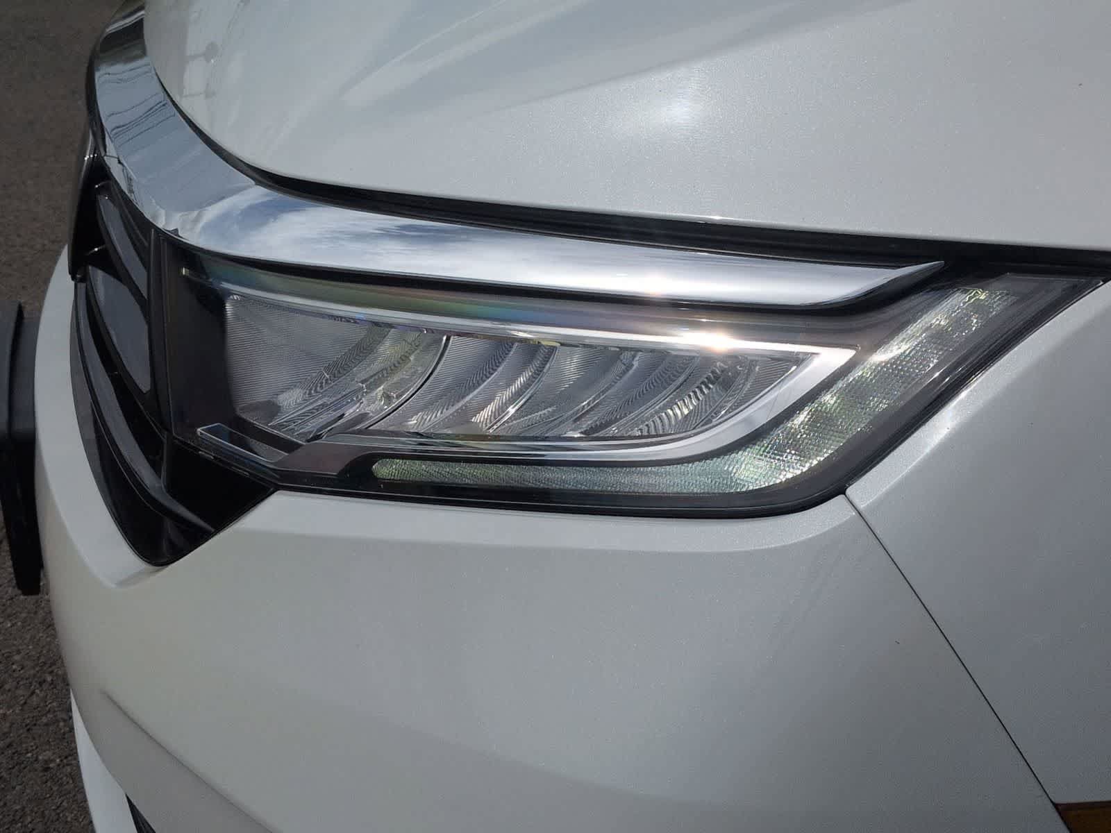 Used 2023 Honda Odyssey Elite image 11