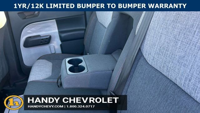 Used 2022 Ford Maverick XLT w/ Equipment Group 300A Standard image 33