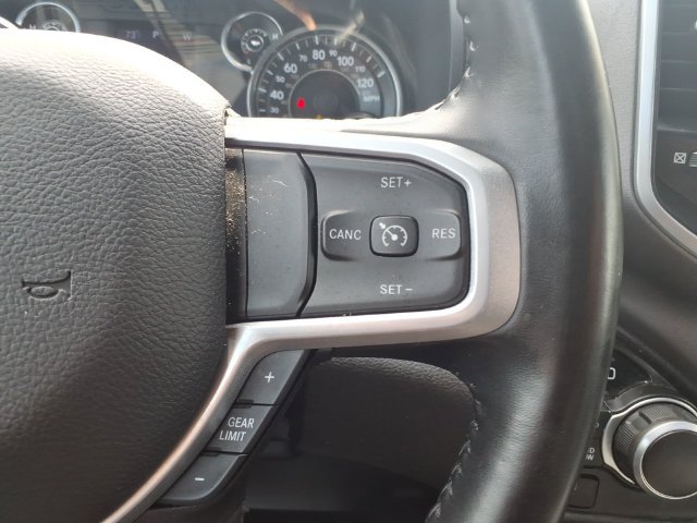 Used 2022 RAM 1500 Big Horn AWD/4WD image 29