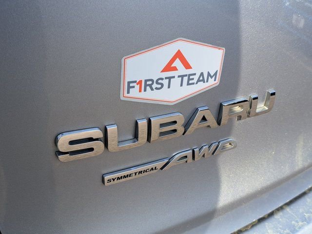 Used 2022 Subaru Ascent Touring image 33