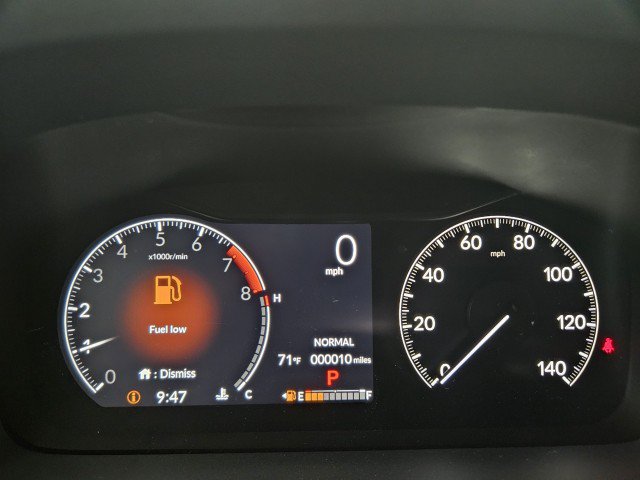 New 2026 Honda Ridgeline RTL image 24