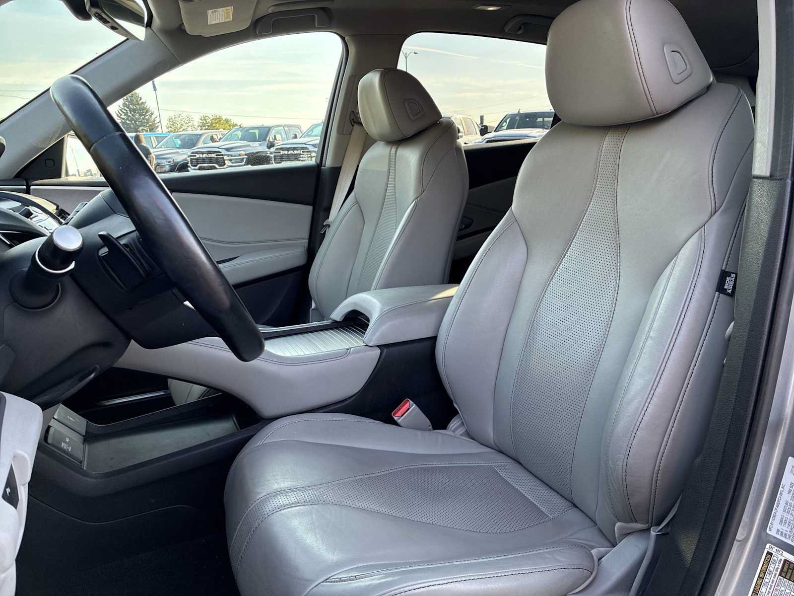 Used 2019 Acura RDX w/ Technology Package AWD/4WD image 13