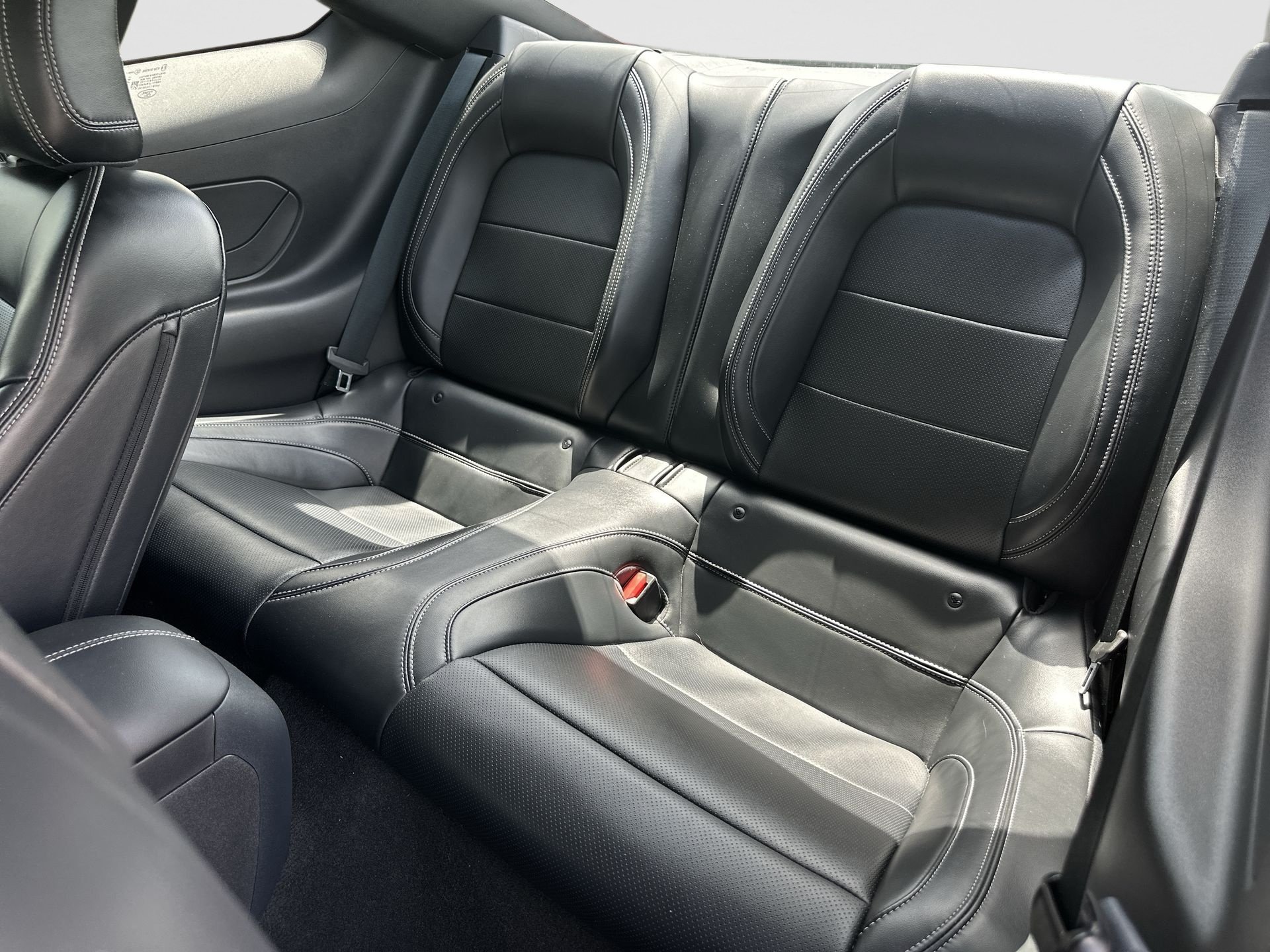 Used 2024 Ford Mustang GT Premium RWD image 24
