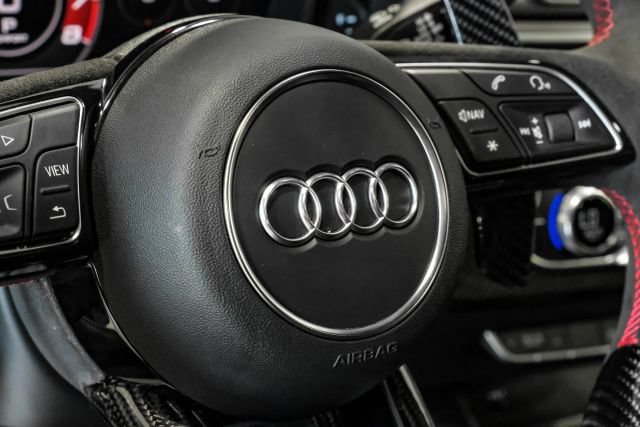 Used 2018 Audi RS 5 AWD/4WD image 28