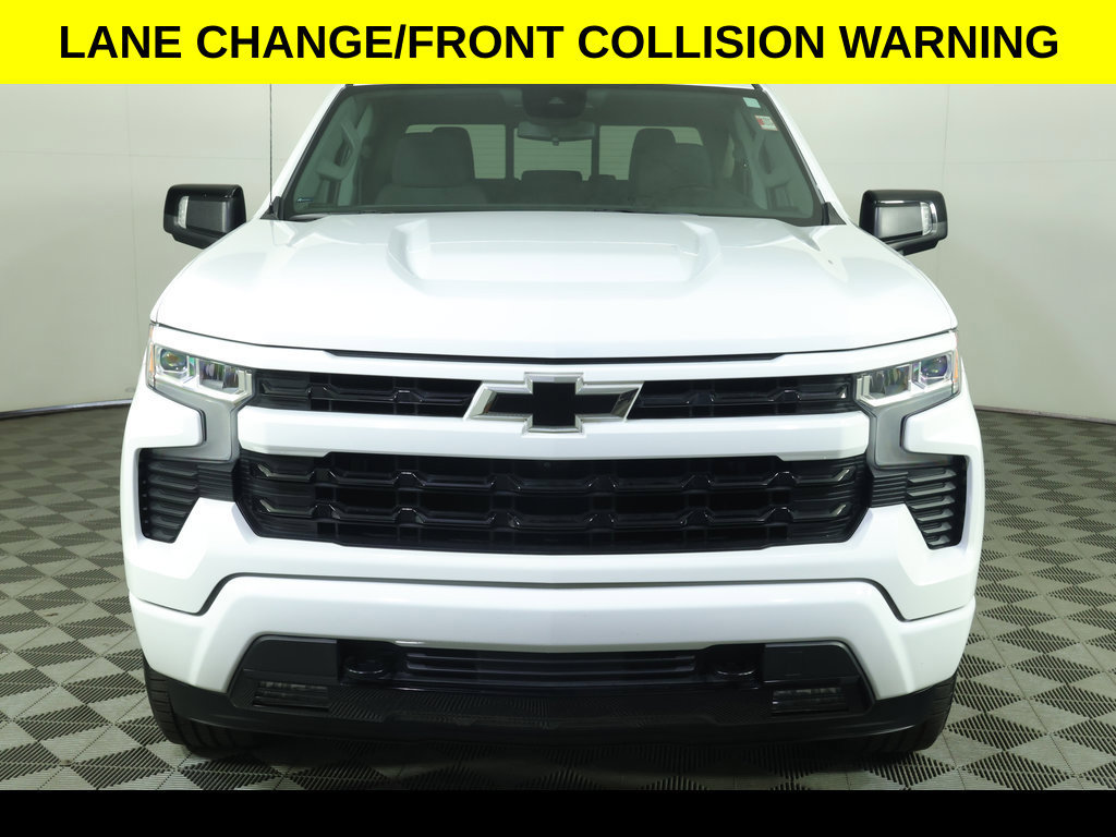 Used 2022 Chevrolet Silverado 1500 RST AWD/4WD image 13