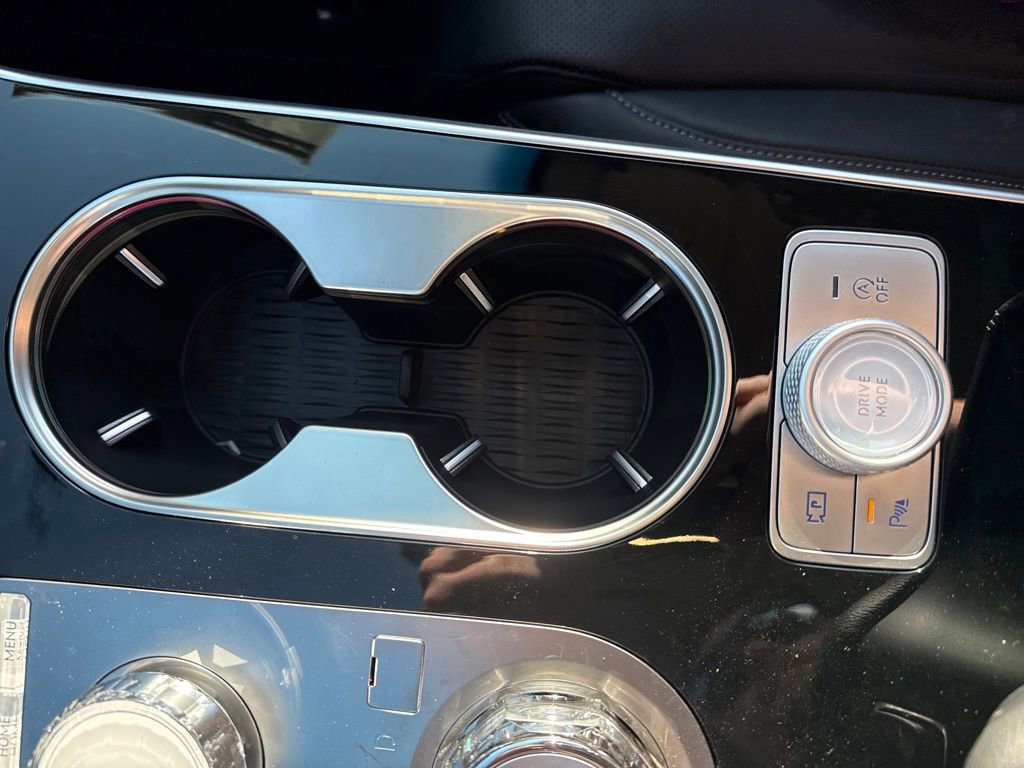 New 2026 Genesis GV80 2.5T image 25