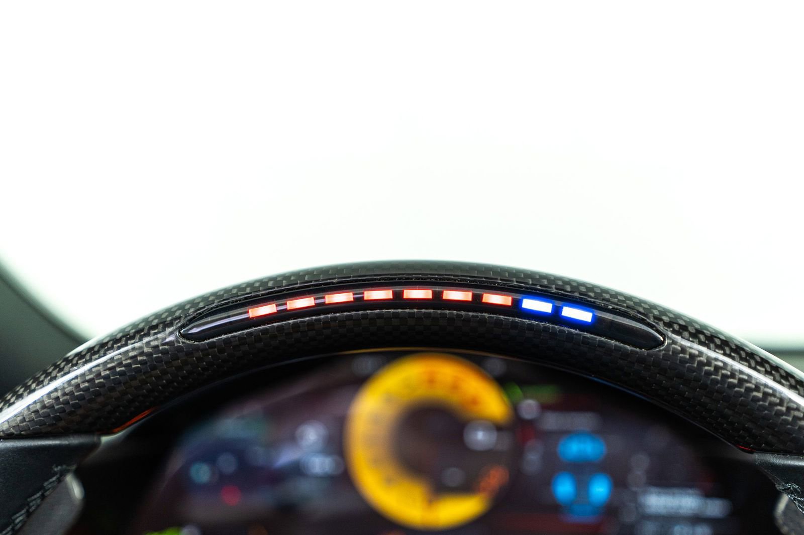 Certified 2025 Ferrari Roma Spider RWD image 19