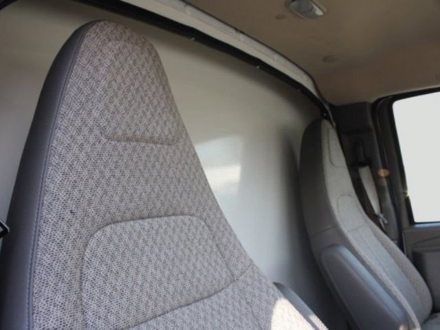 New 2024 Chevrolet Express 3500 w/ Power Convenience Package RWD image 26